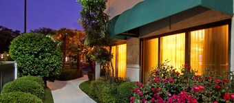 Hampton Inn Austin/Airport Area South