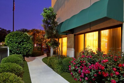 Hampton Inn Austin/Airport Area South