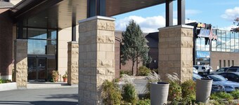 Quality Inn & Suites Gatineau