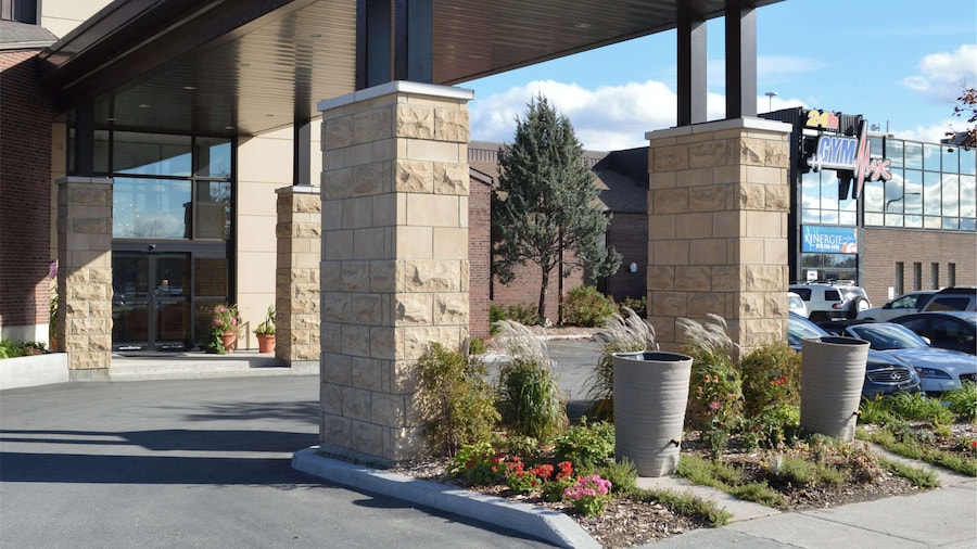 Quality Inn & Suites Gatineau