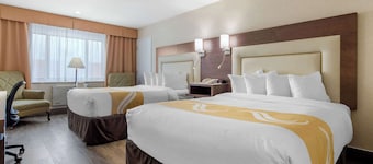 Quality Inn & Suites Gatineau