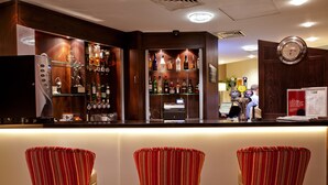 Bar (på overnattingsstedet)