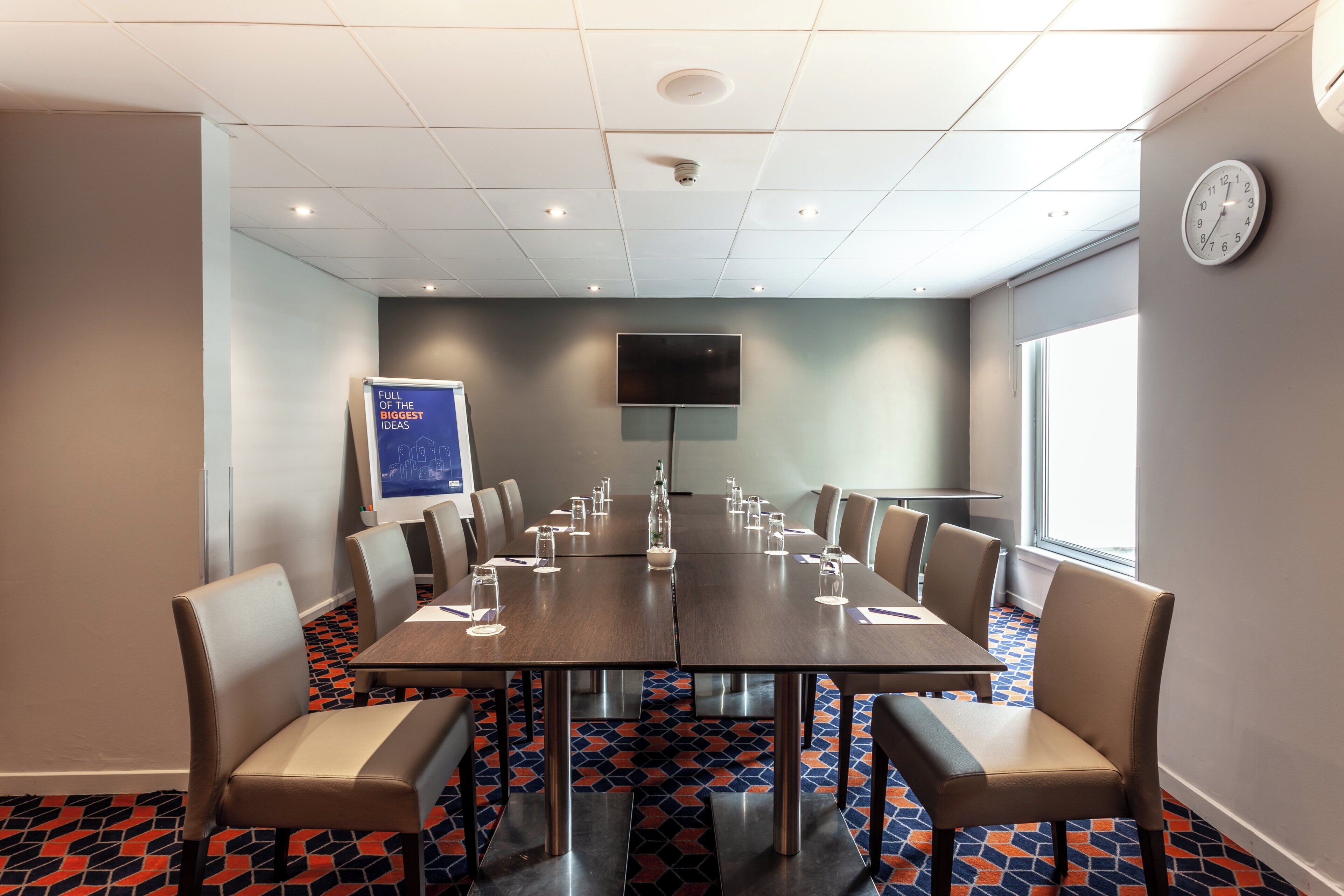 Foto - Holiday Inn Express Glasgow City Theatreland by IHG