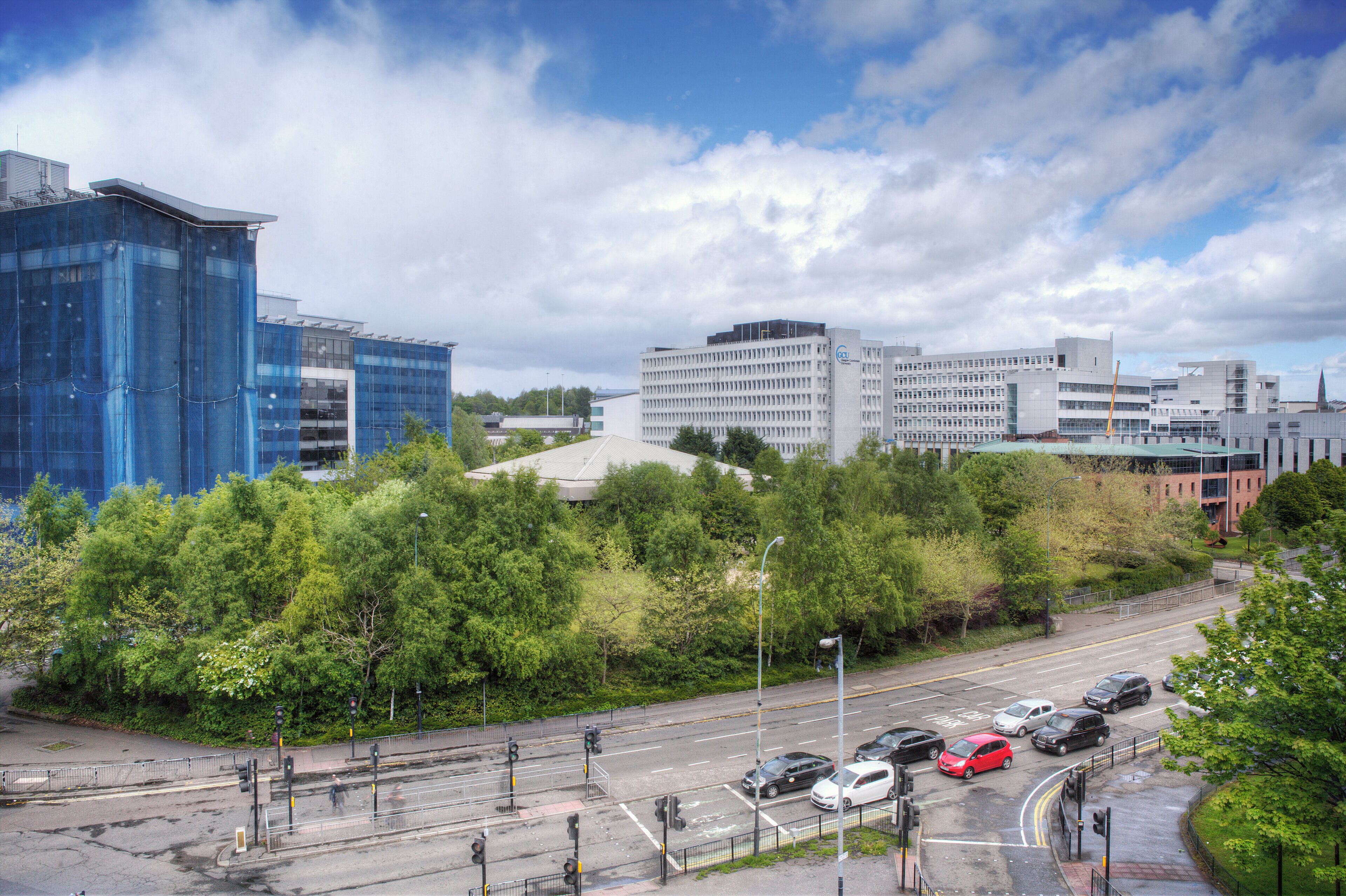 Foto - Holiday Inn Express Glasgow City Theatreland by IHG