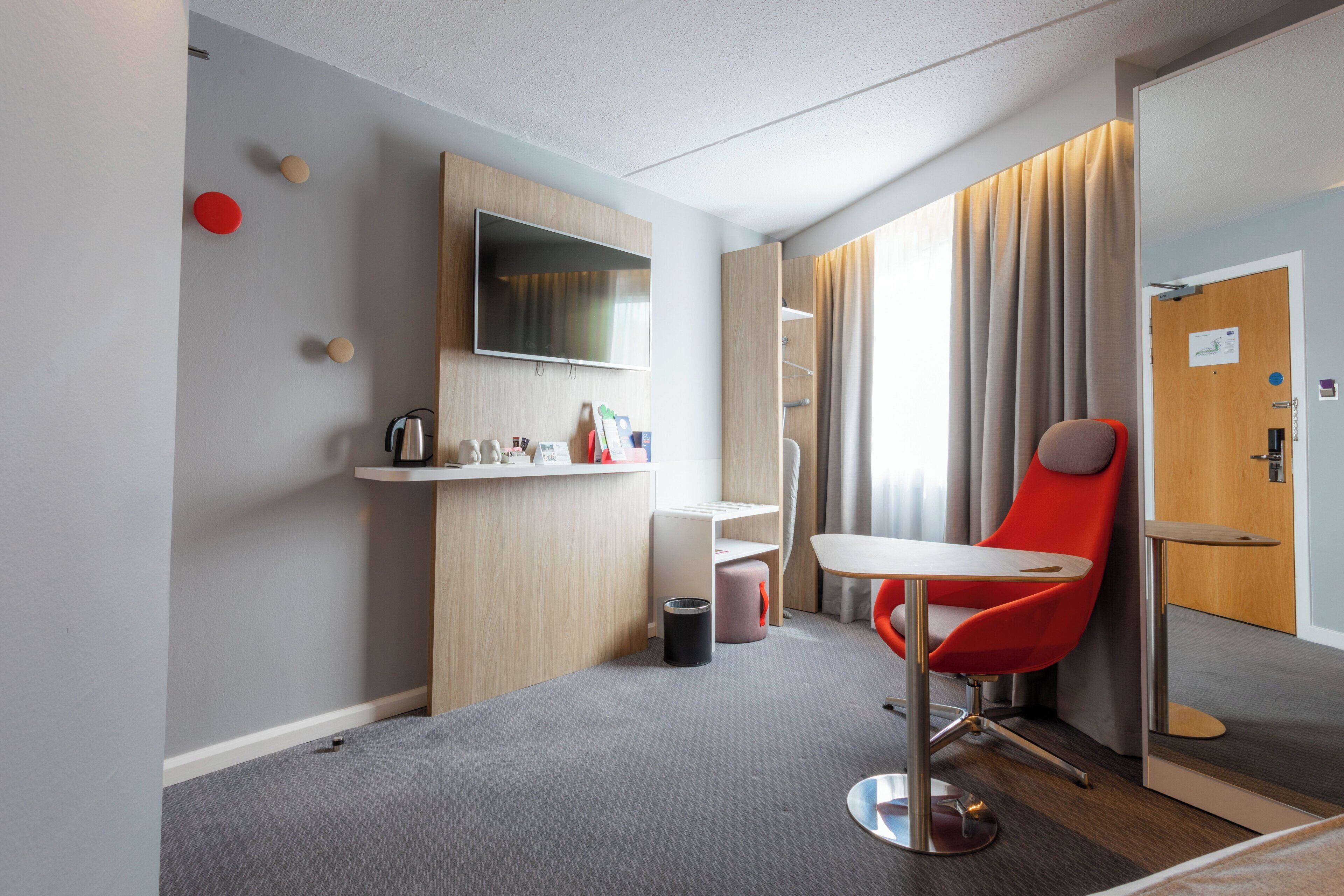 Foto - Holiday Inn Express Glasgow City Theatreland by IHG