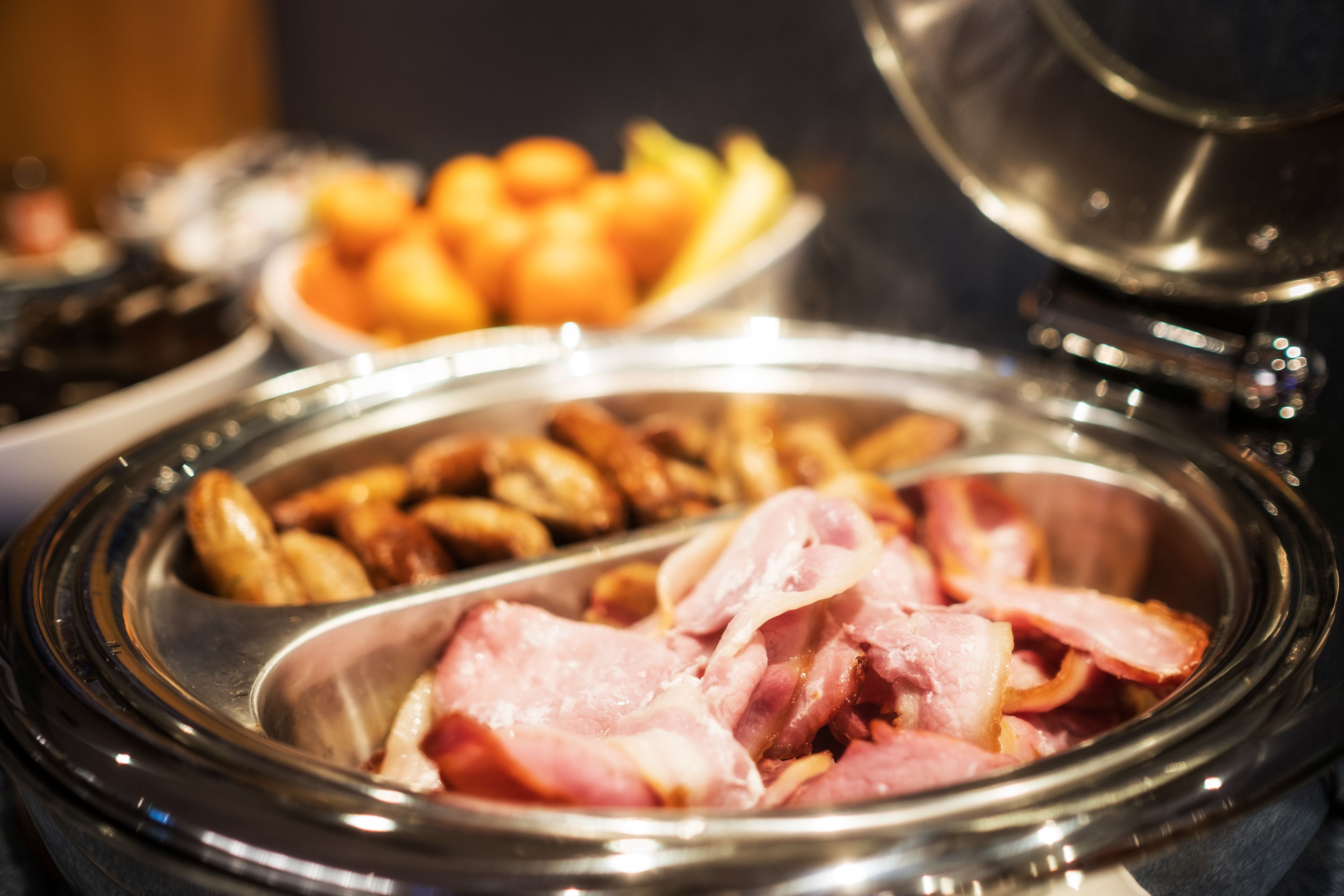 Foto - Holiday Inn Express - Glasgow - City Ctr Theatreland by IHG