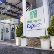 Holiday Inn Express Glasgow City Theatreland by IHG