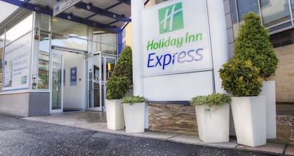 Holiday Inn Express Glasgow City Theatreland by IHG
