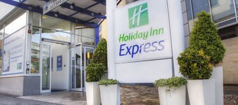 Holiday Inn Express Glasgow City Theatreland by IHG