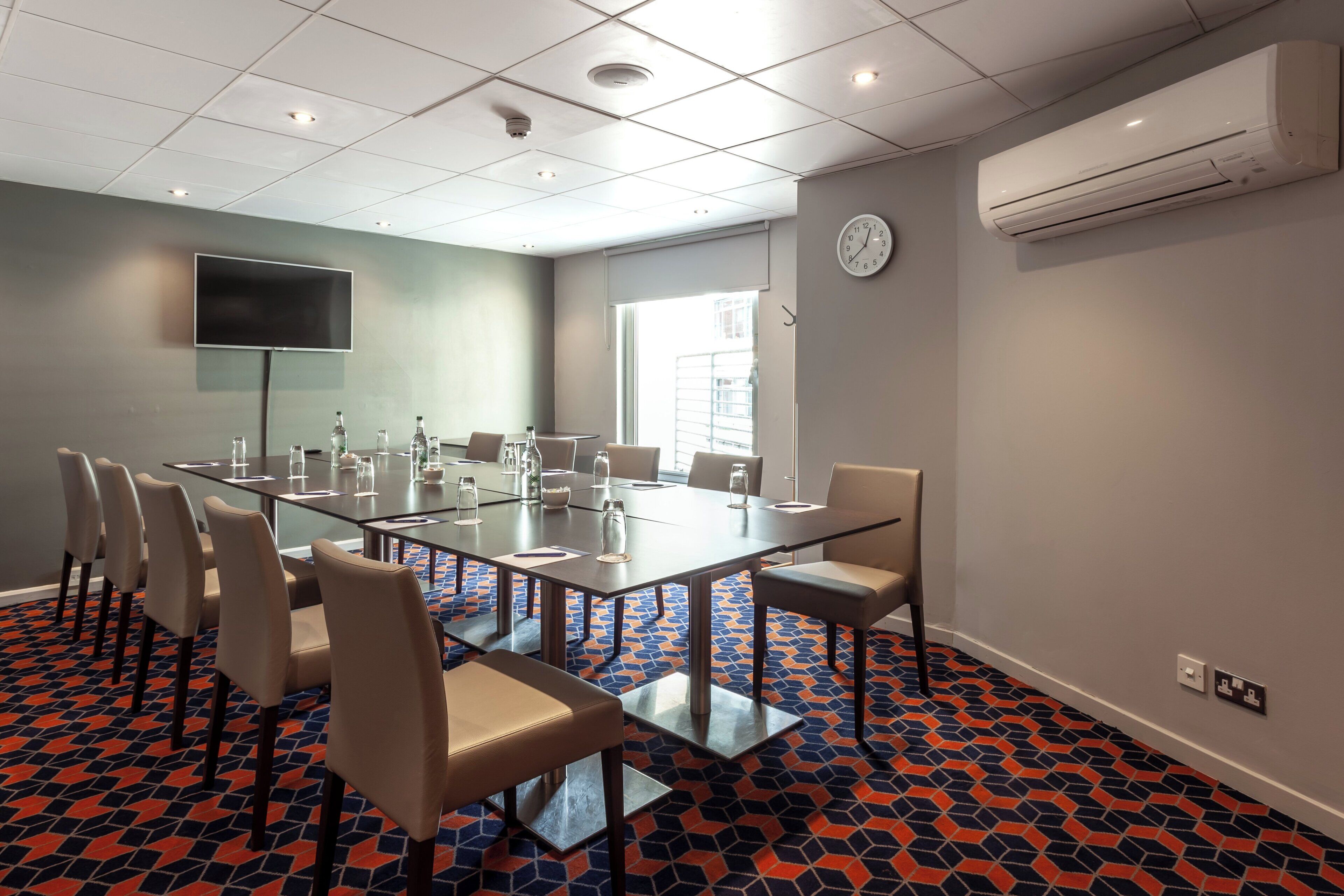 Foto - Holiday Inn Express Glasgow City Theatreland by IHG