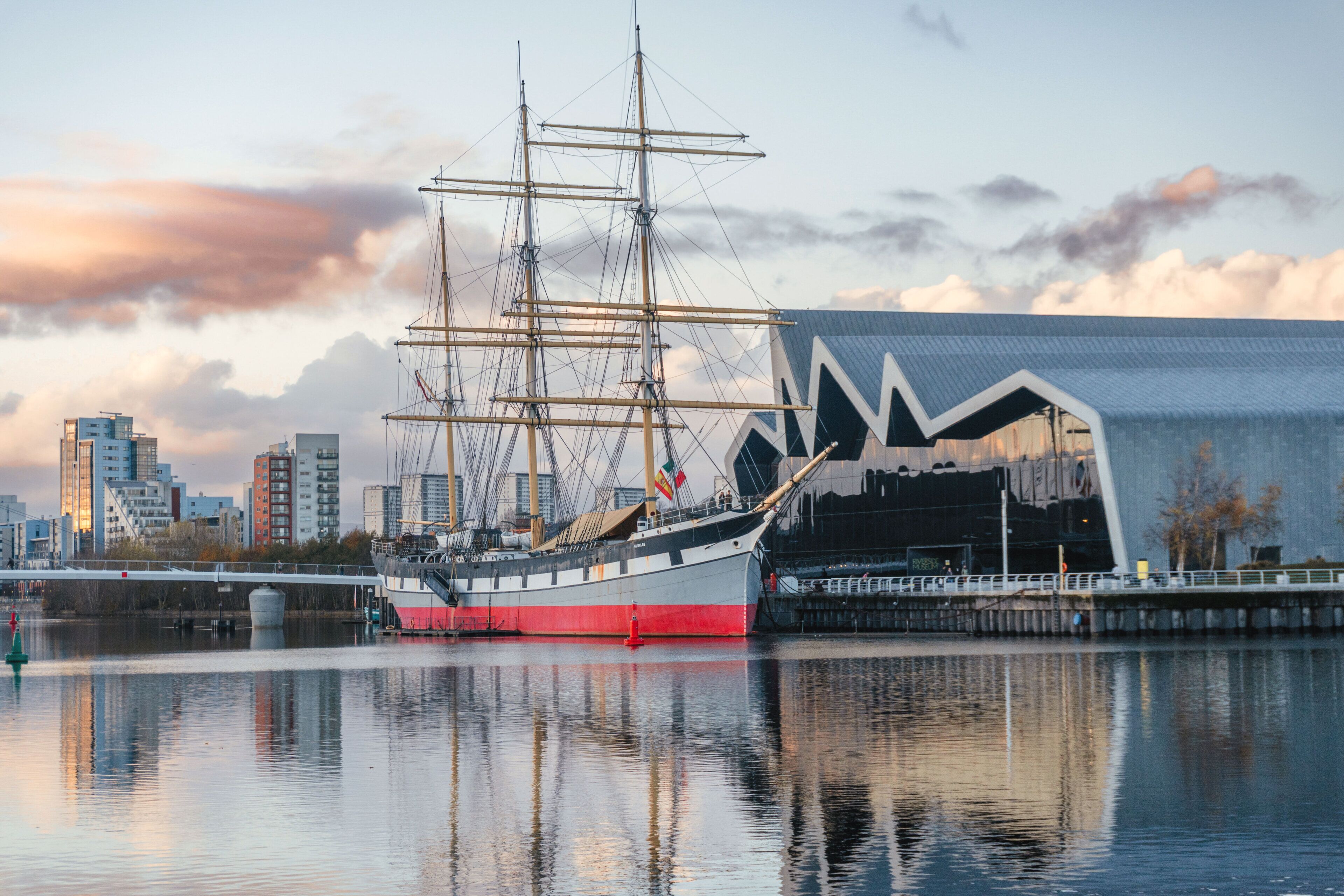 Foto - Holiday Inn Express Glasgow City Theatreland by IHG