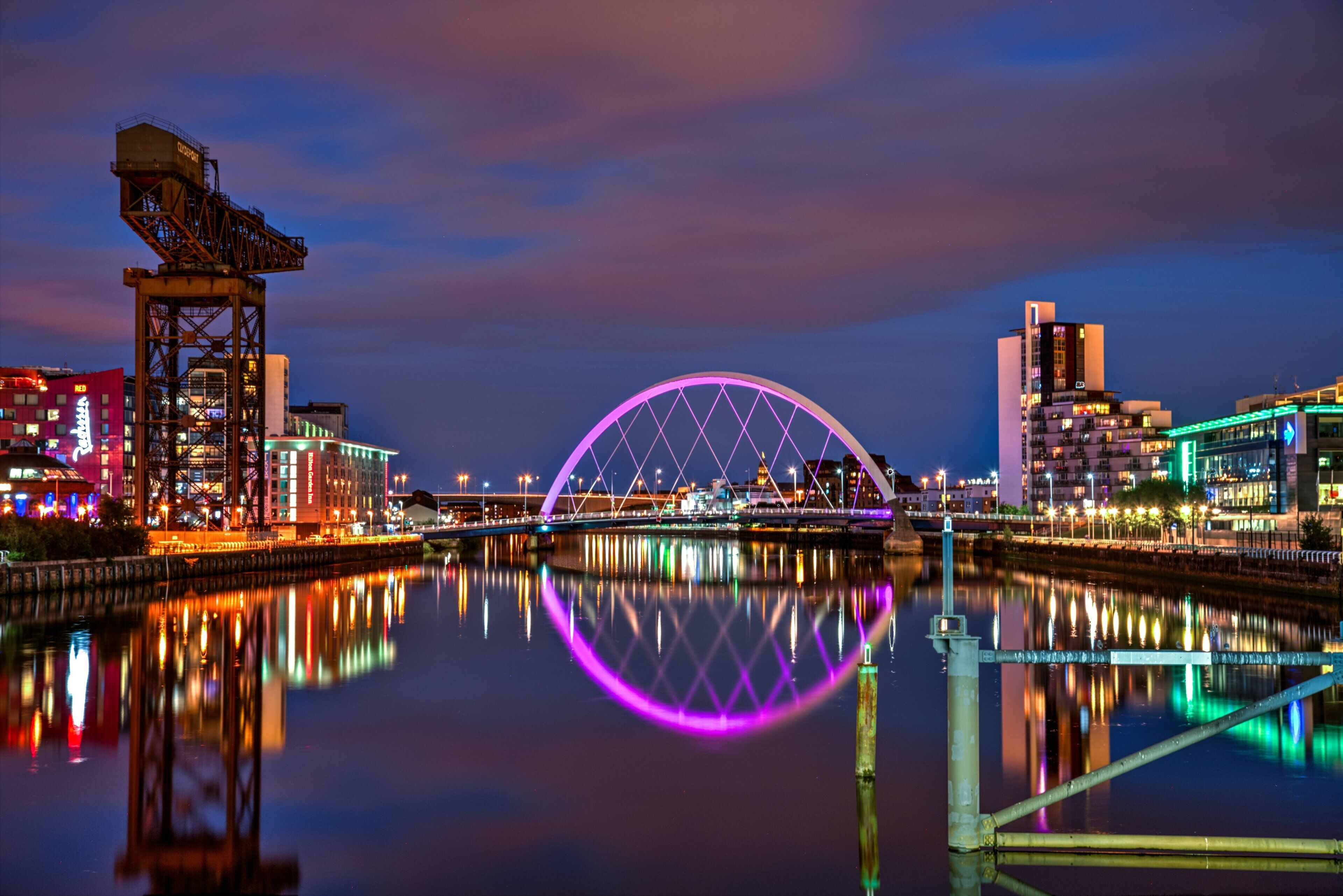 Foto - Holiday Inn Express Glasgow City Theatreland by IHG