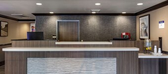 Best Western Plus Las Vegas West