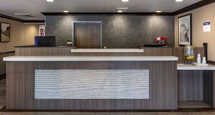 Best Western Plus Las Vegas West