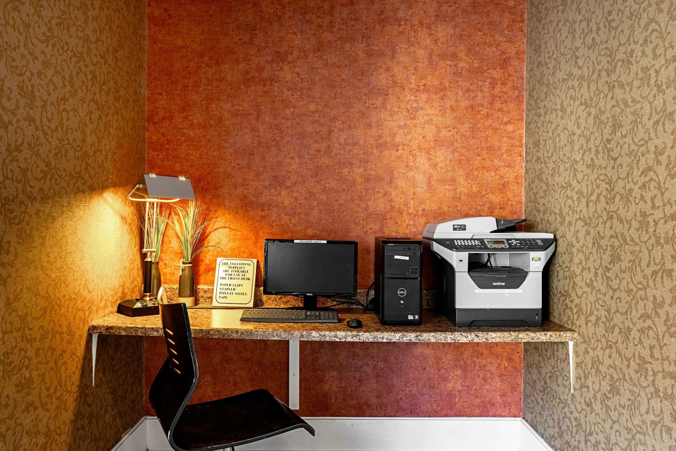 Foto - Quality Suites San Antonio Northeast