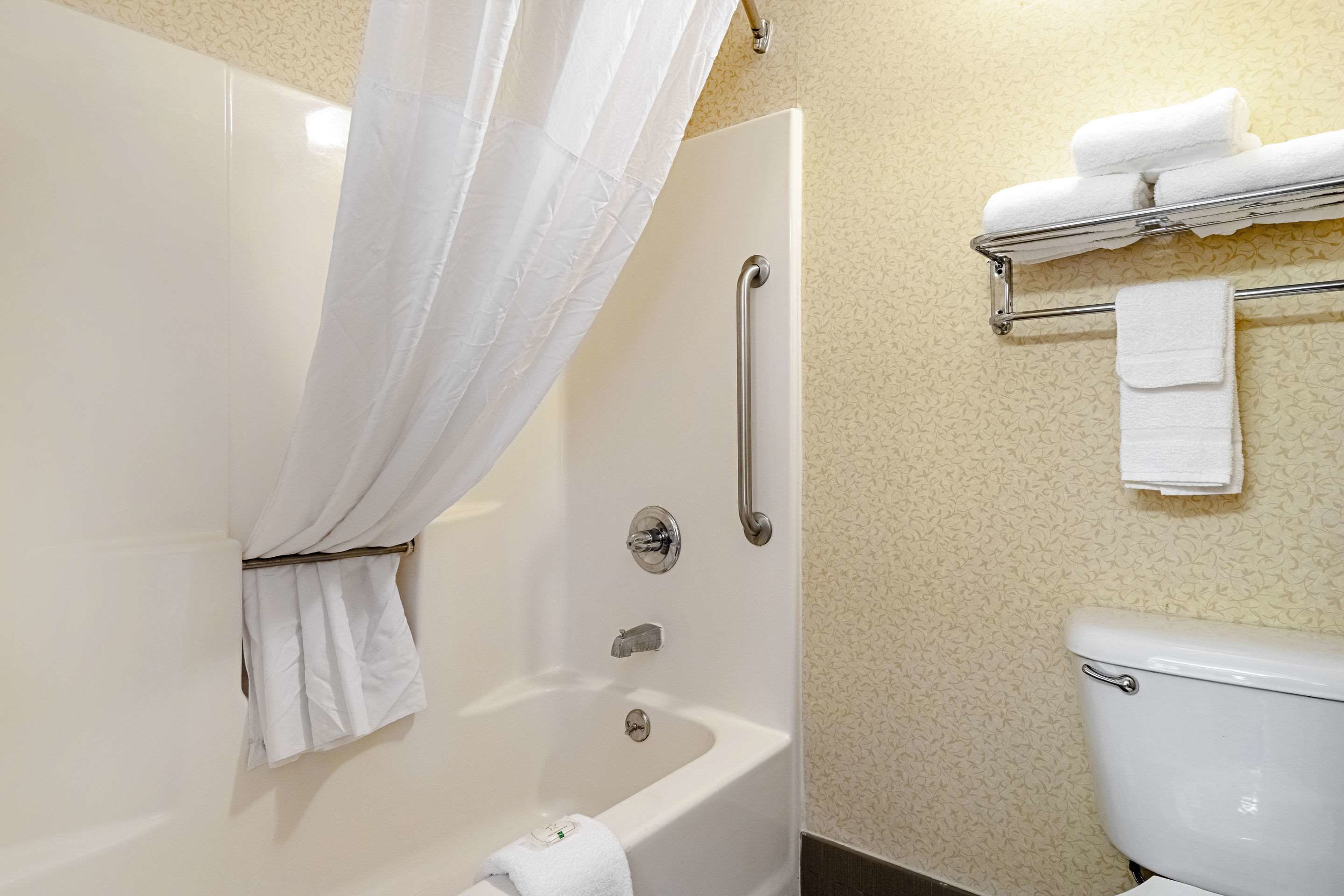 Foto - Quality Suites San Antonio Northeast