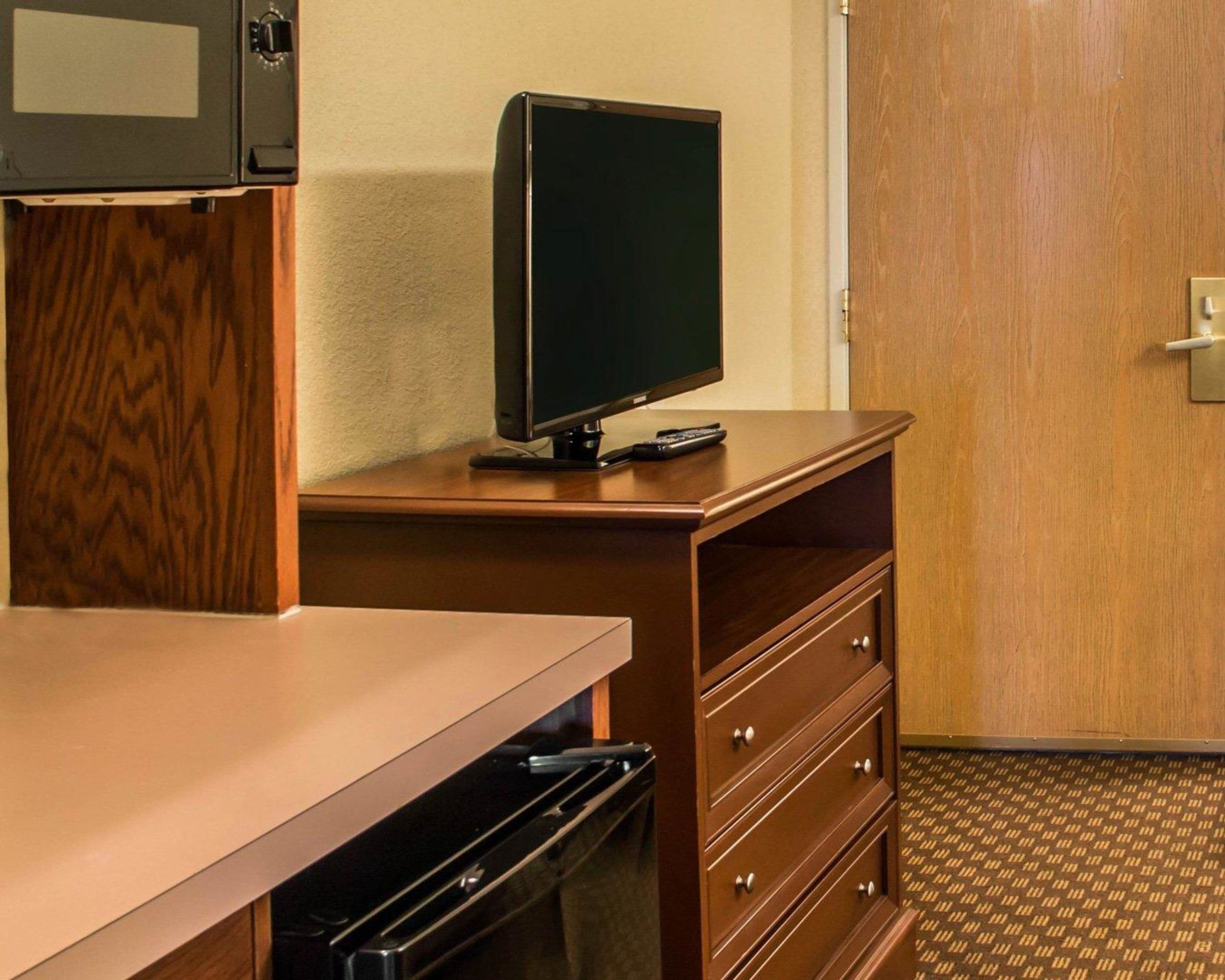 Foto - Quality Suites San Antonio Northeast