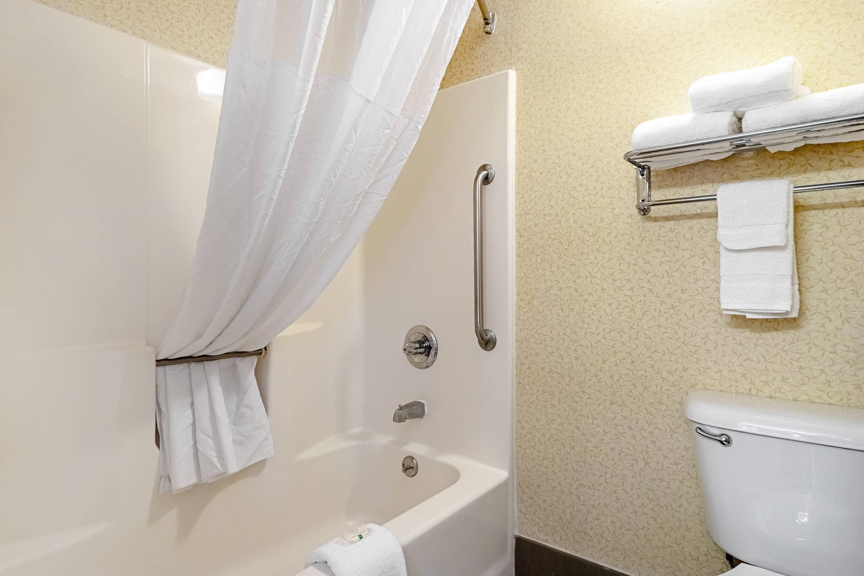 Foto - Quality Suites San Antonio Northeast