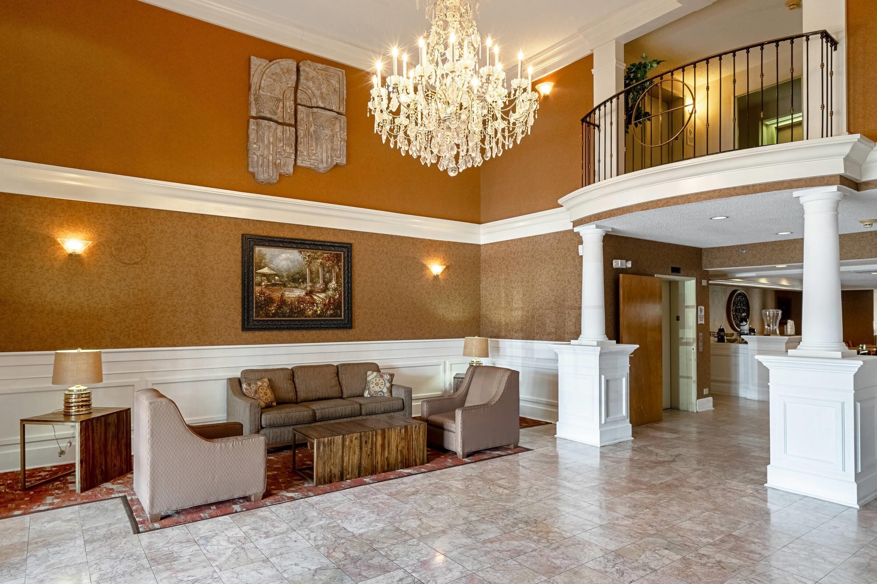 Foto - Quality Suites San Antonio Northeast