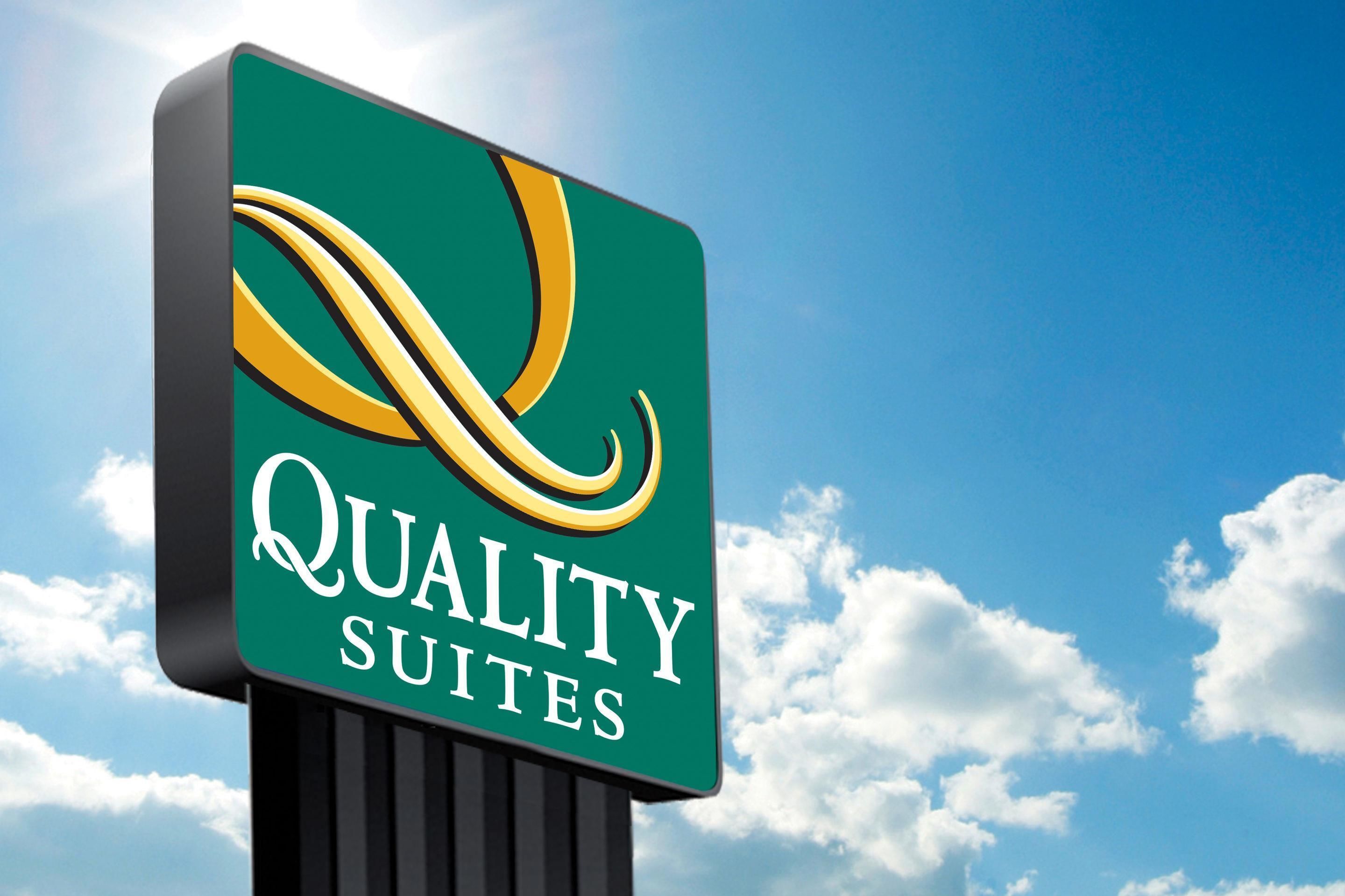 Foto - Quality Suites San Antonio Northeast