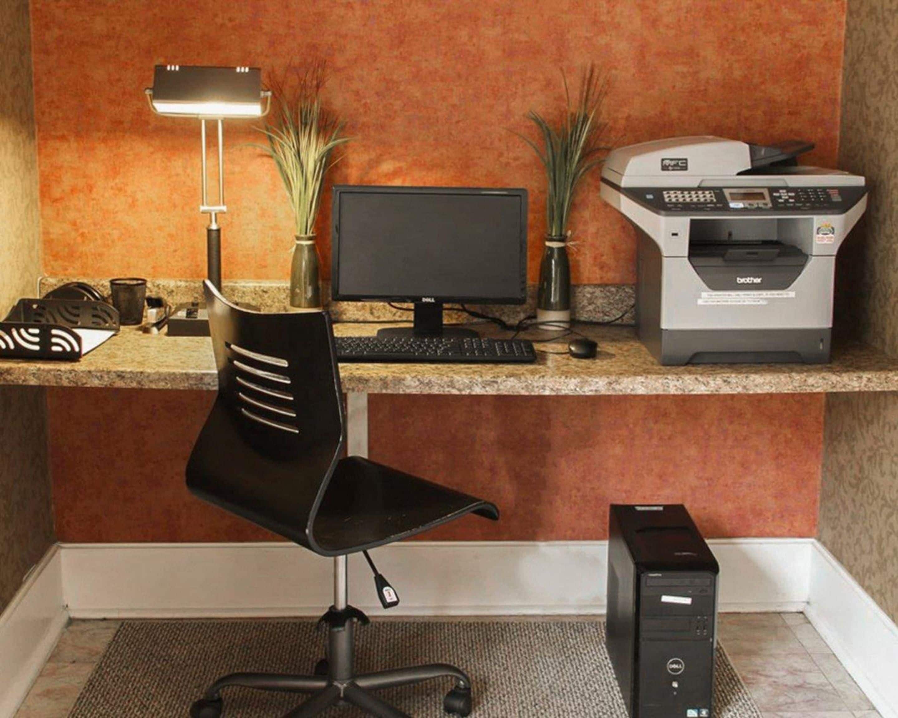 Foto - Quality Suites San Antonio Northeast