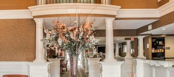 Quality Suites San Antonio Northeast