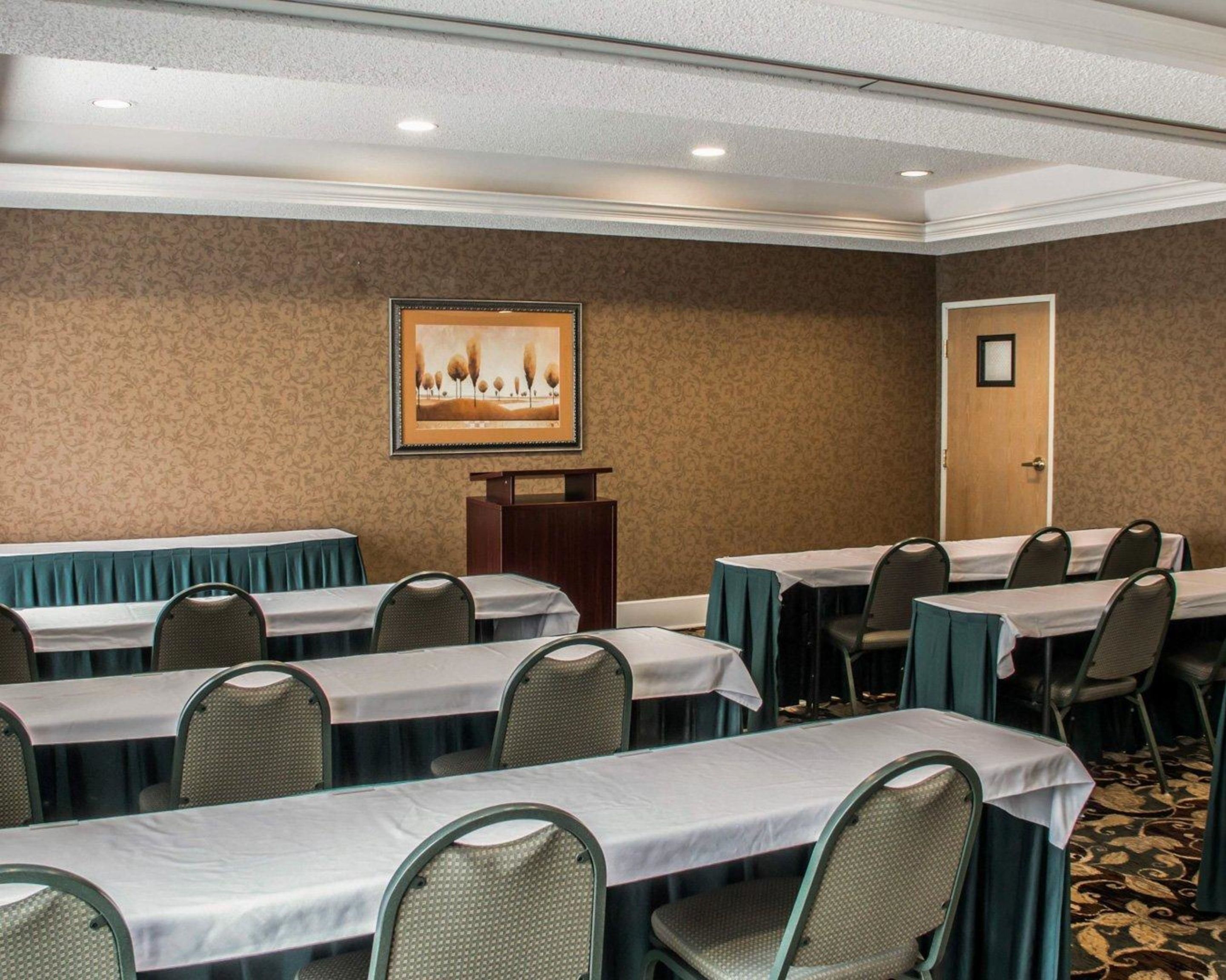 Foto - Quality Suites San Antonio Northeast