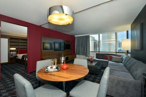 32-Zoll-Flachbildfernseher mit Kabelempfang, Fernseher, Pay-TV