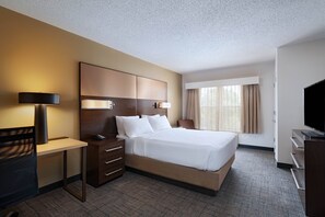 Desk, iron/ironing board, free cots/infant beds, free WiFi - Residence Inn by Marriott Austin The Domain Area (Austin)