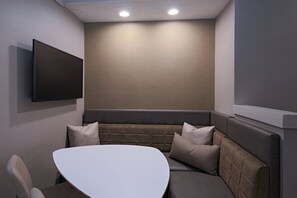 Lobby lounge - Residence Inn by Marriott Austin The Domain Area (Austin)