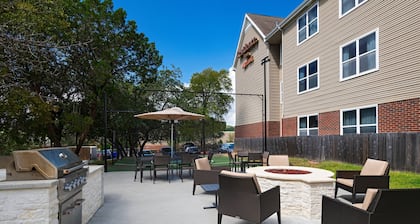 Residence Inn by Marriott Austin The Domain Area