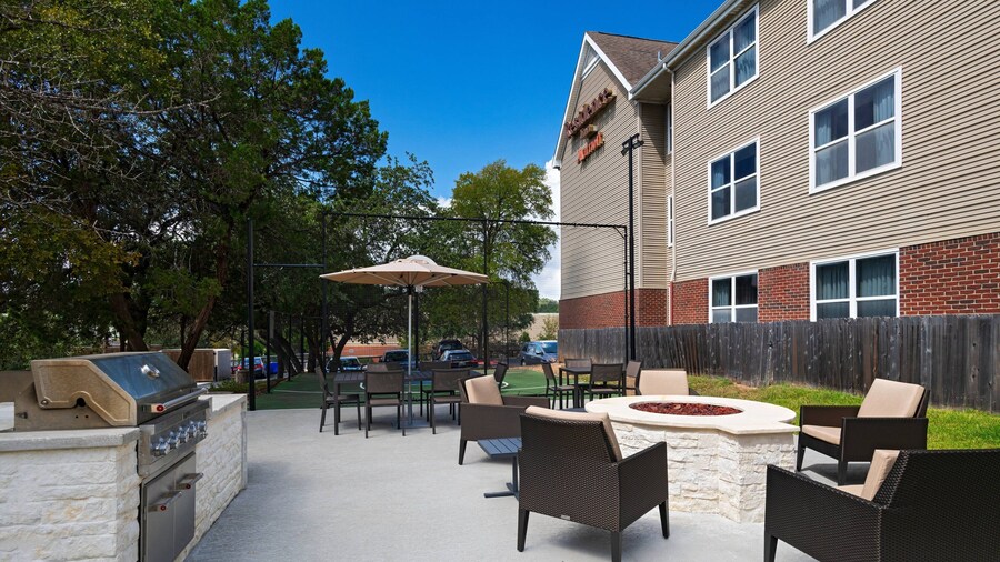 Residence Inn by Marriott Austin The Domain Area