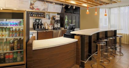 Courtyard by Marriott San Antonio Airport/North Star Mall