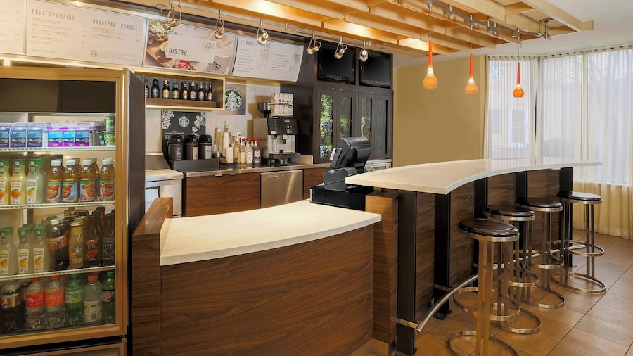 Courtyard by Marriott San Antonio Airport/North Star Mall