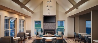 Residence Inn By Marriott Austin South