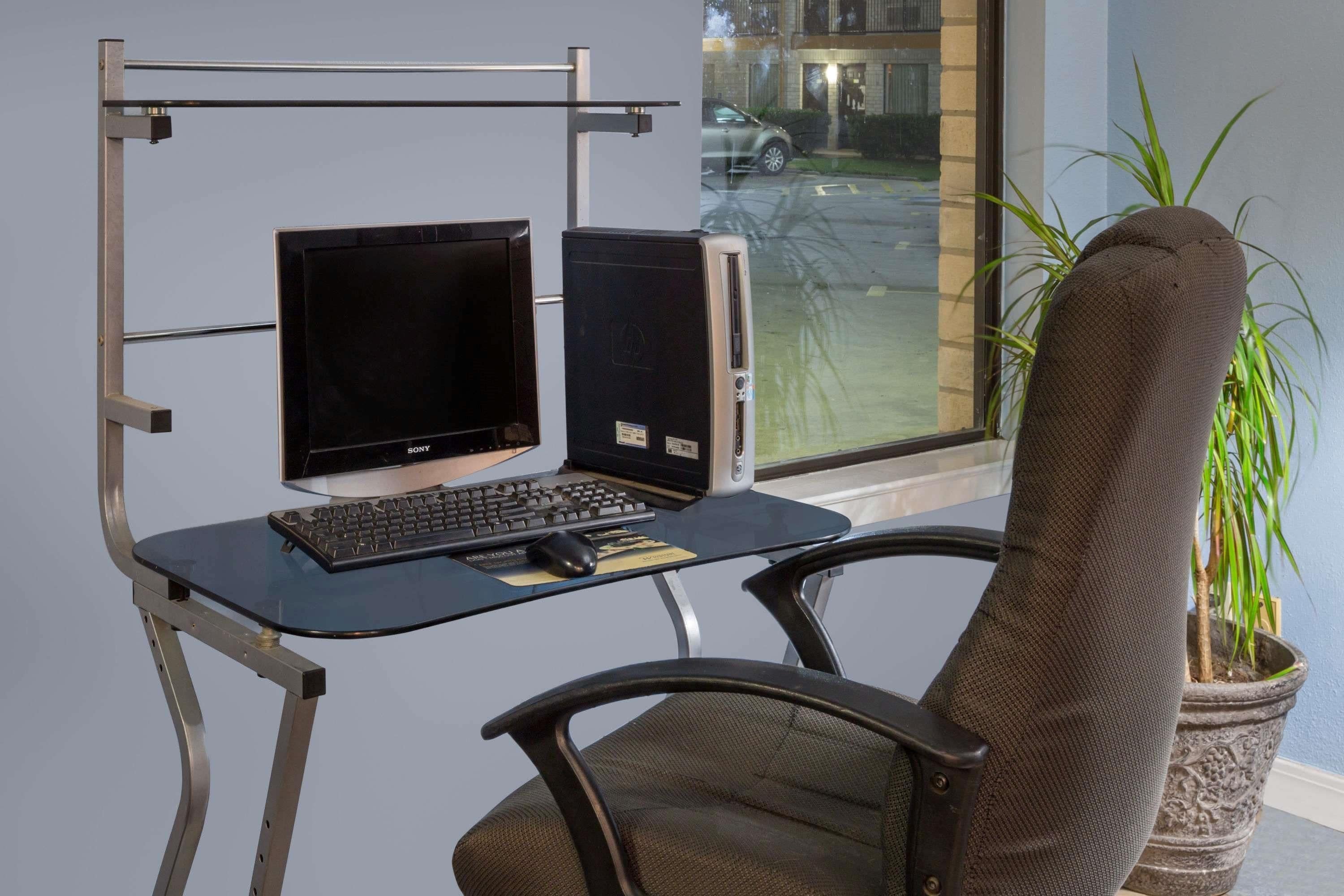 Photo - Days Inn Windcrest by Wyndham San Antonio