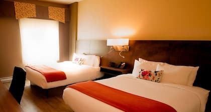 Days Inn by Wyndham Berthierville