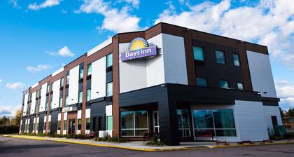 Days Inn by Wyndham Berthierville