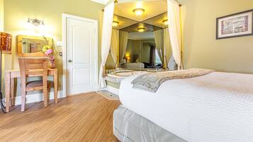 Yksityinen kuumavesiallas