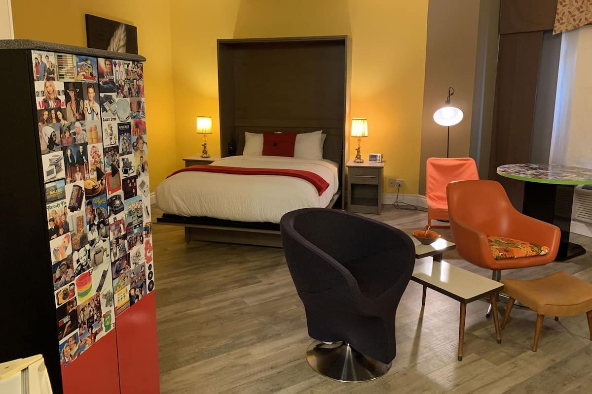 Sängtillbehör av högsta kvalitet, duntäcken och bäddmadrasser