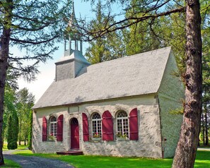 Point of interest - Days Inn by Wyndham Berthierville (Berthierville)