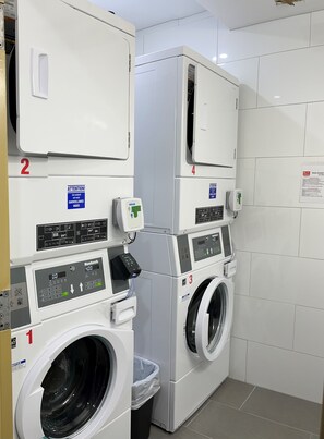 Wäscherei
