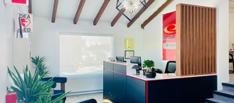 : Econo lodge Hotel Brossard