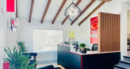 : Econo lodge Hotel Brossard