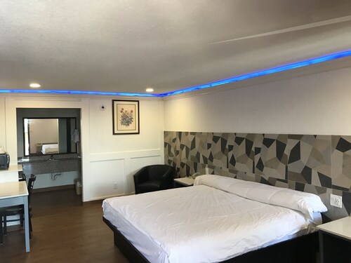 Star Inn Hotel Seaworld San Antonio