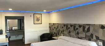 Star Inn Hotel Seaworld San Antonio