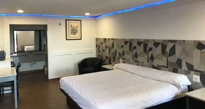 Star Inn Hotel Seaworld San Antonio