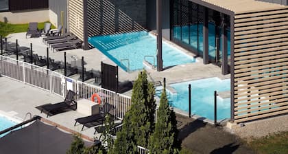 Delta Hotels by Marriott, Mont Sainte-Anne, Resort & Convention Center