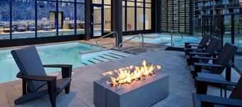 Delta Hotels by Marriott, Mont Sainte-Anne, Resort & Convention Center