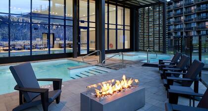 Delta Hotels by Marriott, Mont Sainte-Anne, Resort & Convention Center